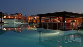 Giannoulis – Cavo Spada Luxury Sports & Leisure Resort & Spa