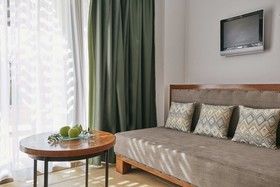 Giannoulis – Cavo Spada Luxury Sports & Leisure Resort & Spa