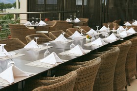 Giannoulis – Cavo Spada Luxury Sports & Leisure Resort & Spa
