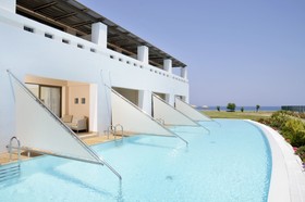 Giannoulis – Cavo Spada Luxury Sports & Leisure Resort & Spa
