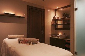 Giannoulis – Cavo Spada Luxury Sports & Leisure Resort & Spa