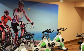 Giannoulis – Cavo Spada Luxury Sports & Leisure Resort & Spa