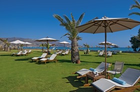 Giannoulis – Cavo Spada Luxury Sports & Leisure Resort & Spa