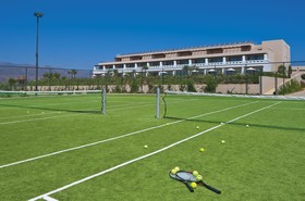 Giannoulis – Cavo Spada Luxury Sports & Leisure Resort & Spa