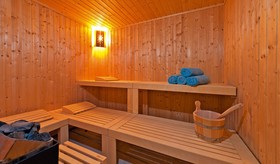 Giannoulis – Cavo Spada Luxury Sports & Leisure Resort & Spa