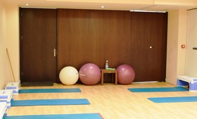 Giannoulis – Cavo Spada Luxury Sports & Leisure Resort & Spa