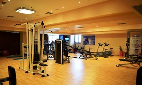 Giannoulis – Cavo Spada Luxury Sports & Leisure Resort & Spa
