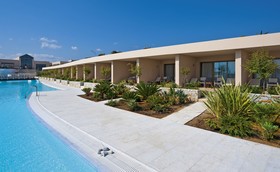 Giannoulis – Cavo Spada Luxury Sports & Leisure Resort & Spa