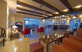 Giannoulis – Cavo Spada Luxury Sports & Leisure Resort & Spa