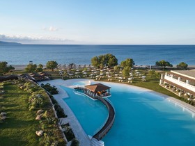Giannoulis – Cavo Spada Luxury Sports & Leisure Resort & Spa