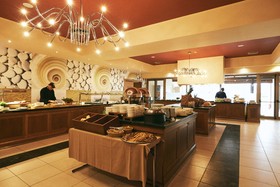 Giannoulis – Cavo Spada Luxury Sports & Leisure Resort & Spa
