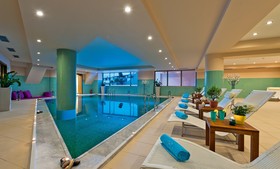 Giannoulis – Cavo Spada Luxury Sports & Leisure Resort & Spa