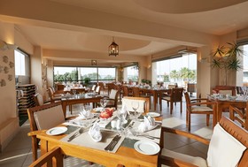 Giannoulis – Cavo Spada Luxury Sports & Leisure Resort & Spa