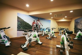 Giannoulis – Cavo Spada Luxury Sports & Leisure Resort & Spa