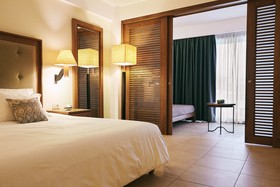 Giannoulis – Cavo Spada Luxury Sports & Leisure Resort & Spa