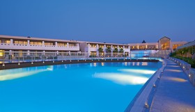 Giannoulis – Cavo Spada Luxury Sports & Leisure Resort & Spa