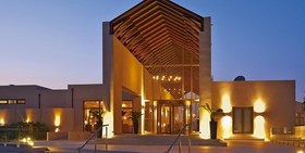 Giannoulis – Cavo Spada Luxury Sports & Leisure Resort & Spa