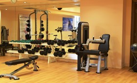 Giannoulis – Cavo Spada Luxury Sports & Leisure Resort & Spa