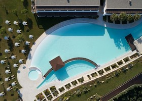 Giannoulis – Cavo Spada Luxury Sports & Leisure Resort & Spa
