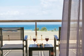 Giannoulis – Cavo Spada Luxury Sports & Leisure Resort & Spa