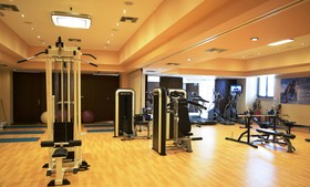 Giannoulis – Cavo Spada Luxury Sports & Leisure Resort & Spa