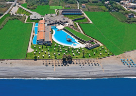 Giannoulis – Cavo Spada Luxury Sports & Leisure Resort & Spa