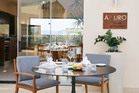 Giannoulis – Cavo Spada Luxury Sports & Leisure Resort & Spa