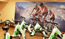 Giannoulis – Cavo Spada Luxury Sports & Leisure Resort & Spa