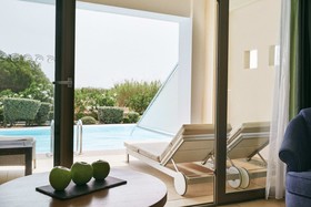 Giannoulis – Cavo Spada Luxury Sports & Leisure Resort & Spa