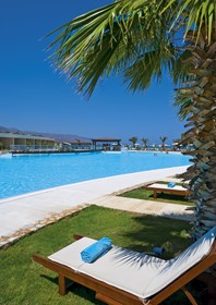 Giannoulis – Cavo Spada Luxury Sports & Leisure Resort & Spa