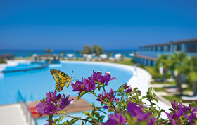 Giannoulis – Cavo Spada Luxury Sports & Leisure Resort & Spa