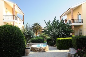 Chrispy Waterpark Resort