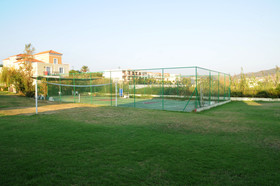 Chrispy Waterpark Resort