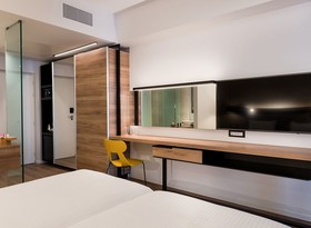 Euphoria Resort