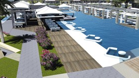 Euphoria Resort