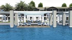 Euphoria Resort