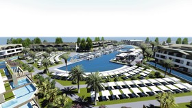 Euphoria Resort