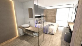 Euphoria Resort
