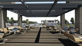 Euphoria Resort