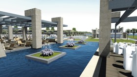 Euphoria Resort