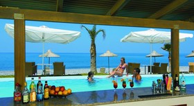 Grand Bay Beach Resort