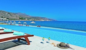 Grand Bay Beach Resort