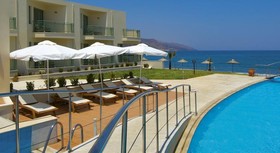 Grand Bay Beach Resort