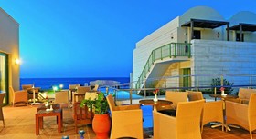 Grand Bay Beach Resort