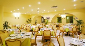 Grand Bay Beach Resort
