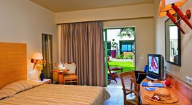 Grand Bay Beach Resort
