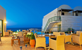 Grand Bay Beach Resort