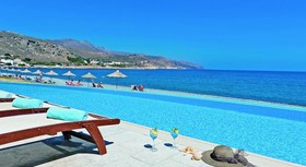 Grand Bay Beach Resort