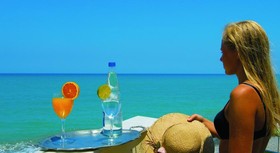 Grand Bay Beach Resort