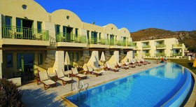 Grand Bay Beach Resort